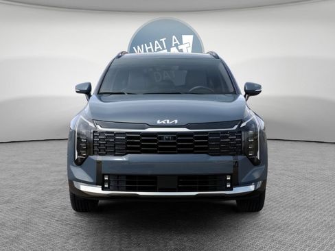New 2027 Kia Sportage SX Prestige AWD/4WD image 2