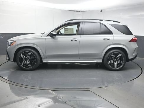 New 2026 Mercedes-Benz GLE 350 4MATIC image 5