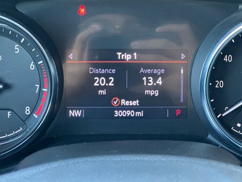 Used 2023 Buick Encore GX Select w/ Sport Touring Package image 34