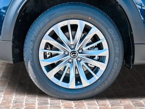New 2026 MAZDA CX-90 3.3 Turbo w/ Select Package AWD/4WD image 38