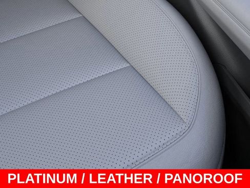 New 2026 Ford Explorer Platinum w/ LUX Leather Package image 16