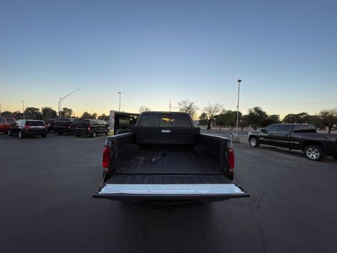 Used 2007 Ford F250 XLT image 10