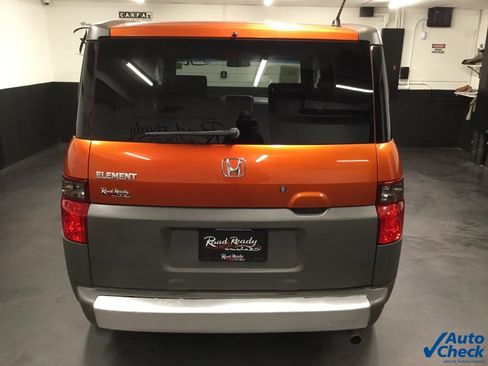 Used 2005 Honda Element LX image 9