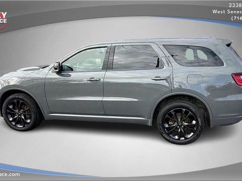 Used 2022 Dodge Durango GT image 8