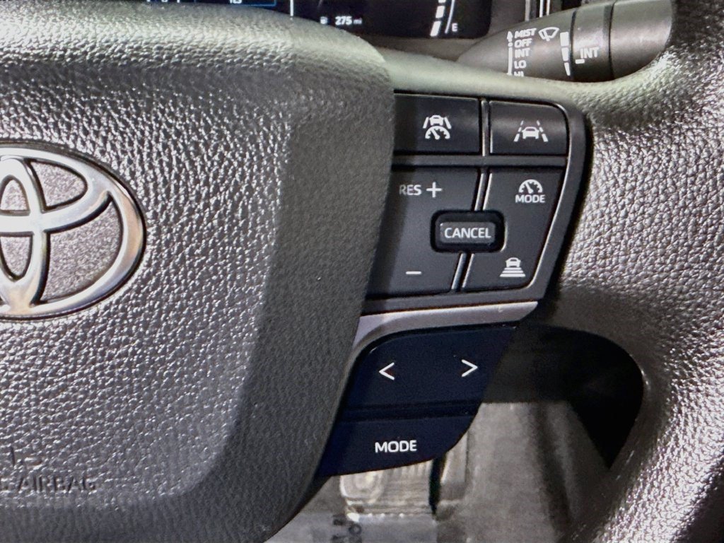 Used 2026 Toyota Camry LE FWD image 14