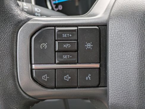 Used 2022 Ford F150 XLT w/ Equipment Group 301A Mid AWD/4WD image 21