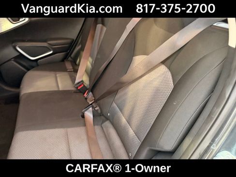 Certified 2023 Kia Soul LX w/ Option Group 015 image 24