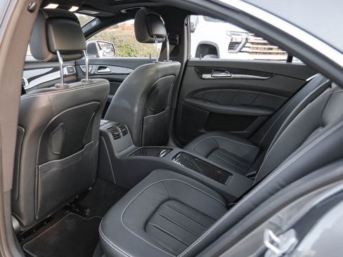 Used 2016 Mercedes-Benz CLS 400 image 45