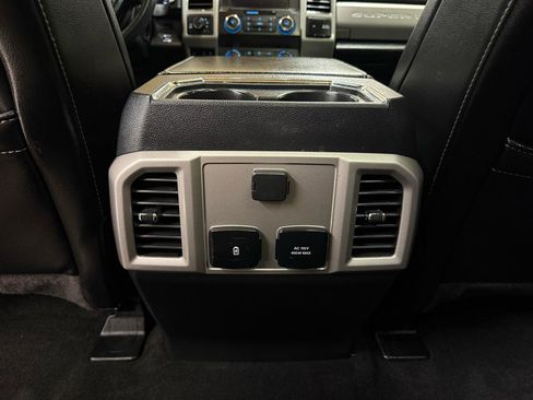 Used 2020 Ford F250 Lariat AWD/4WD image 26