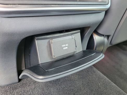 Used 2020 Mercedes-Benz S 63 AMG 4MATIC Sedan image 11