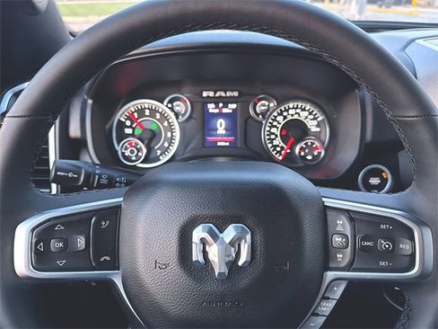 Used 2025 RAM 1500 Big Horn image 11