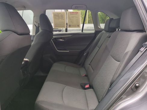 Certified 2023 Toyota RAV4 XLE image 13