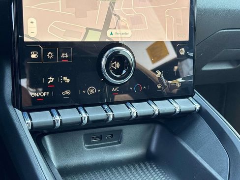 New 2027 GMC Terrain Elevation w/ Black Edition AWD/4WD image 11