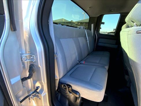 Used 2013 Ford F150 STX w/ Mid Equipment Group image 17