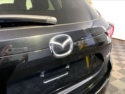 Used 2020 MAZDA CX-5 Touring AWD/4WD image 33