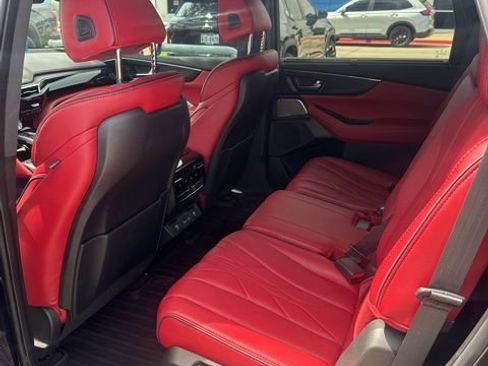 Used 2024 Acura MDX Type S image 7