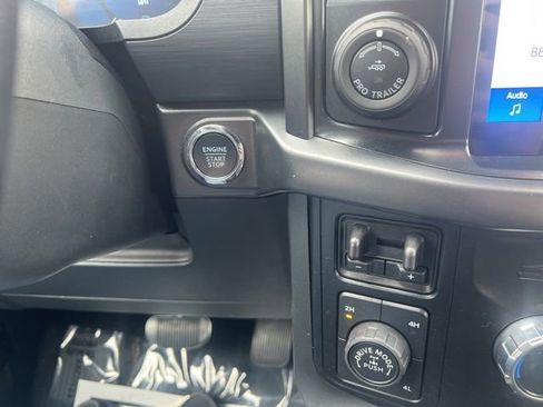 Used 2024 Ford F150 XLT w/ Equipment Group 302A MID AWD/4WD image 29