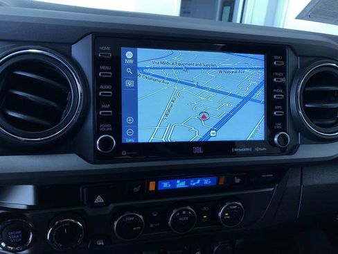 Certified 2022 Toyota Tacoma TRD Pro image 21