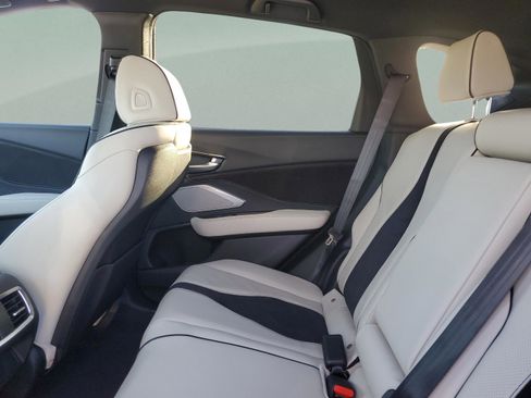 New 2025 Acura RDX A-Spec image 12