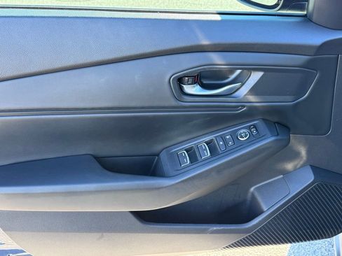 Used 2024 Honda Accord EX image 22