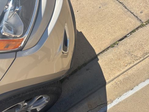 Used 2014 Jeep Grand Cherokee Limited image 6