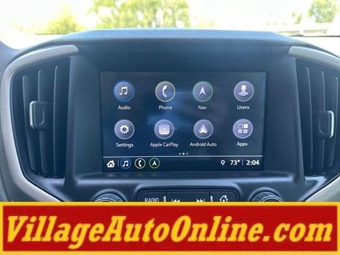 Used 2018 GMC Terrain Denali w/ Advanced Safety Package AWD/4WD image 22