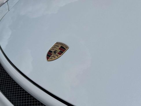 Used 2018 Porsche 911 GT3 RWD image 10