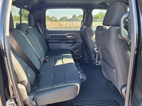 New 2026 RAM 1500 Big Horn image 17