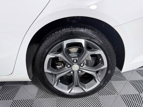 Used 2023 Chevrolet Malibu LT image 29