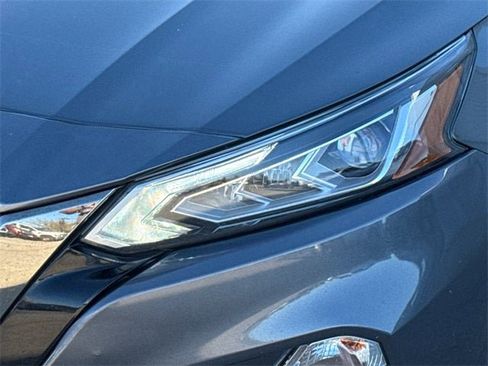 Certified 2021 Nissan Altima 2.5 SR image 5