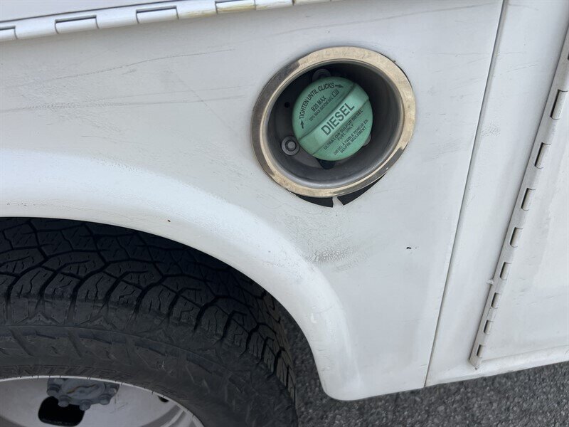 Used 2022 Ford F350 XL w/ Power Equipment Group RWD image 30