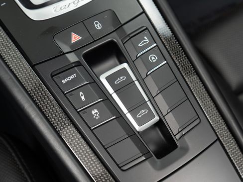Used 2016 Porsche 911 Targa 4S AWD/4WD image 28