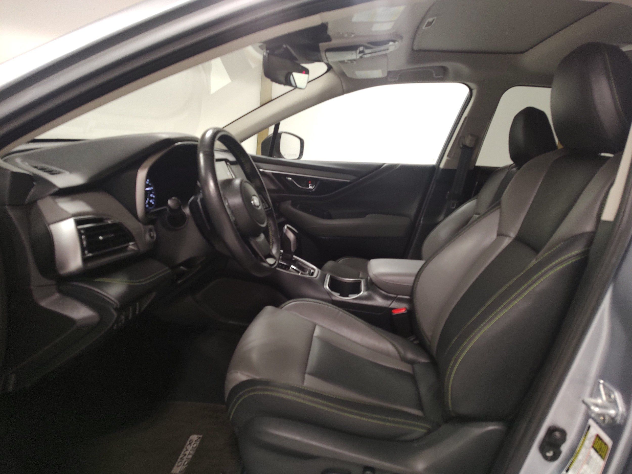 Used 2024 Subaru Outback Onyx Edition AWD/4WD image 9