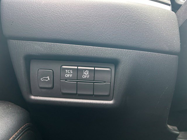 Used 2018 MAZDA CX-5 Grand Touring AWD/4WD image 19