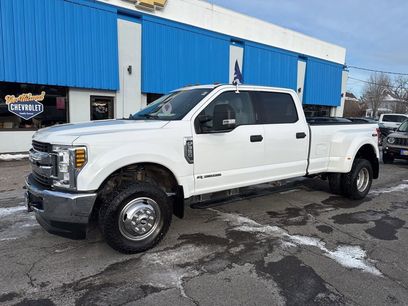 Used 2018 Ford F350 XLT