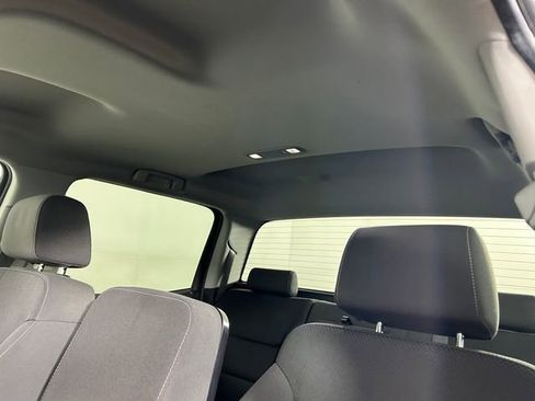 Used 2018 Chevrolet Silverado 1500 LT w/ All Star Edition image 13