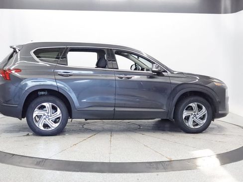 Used 2023 Hyundai Santa Fe SEL w/ Cargo Package AWD/4WD image 8