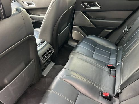 Used 2020 Land Rover Range Rover Velar S AWD/4WD image 13