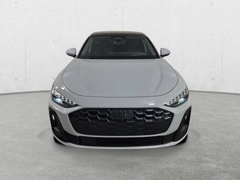 New 2026 Audi A5 2.0T Premium Plus AWD/4WD image 2