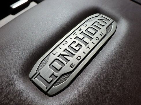 Used 2025 RAM 3500 Longhorn w/ Towing Technology Group image 31