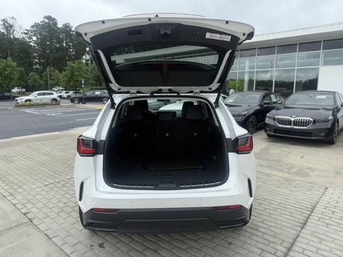 Used 2023 Lexus NX 350h AWD image 18