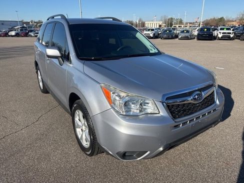 Used 2014 Subaru Forester 2.5i Premium w/ Popular Package #2 image 7