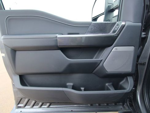 Used 2023 Ford F150 XLT w/ Equipment Group 302A High image 44