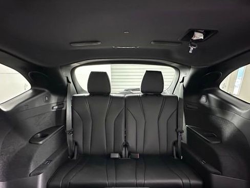 New 2026 Acura MDX Type S AWD/4WD image 25