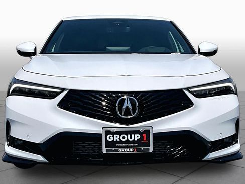 Used 2026 Acura Integra A-Spec FWD image 3