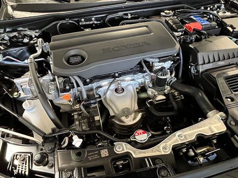 New 2026 Honda Civic LX image 10