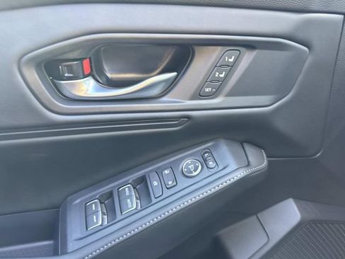 New 2026 Honda Accord Sport image 11