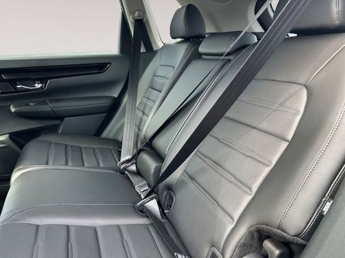 New 2026 Honda CR-V EX-L image 13