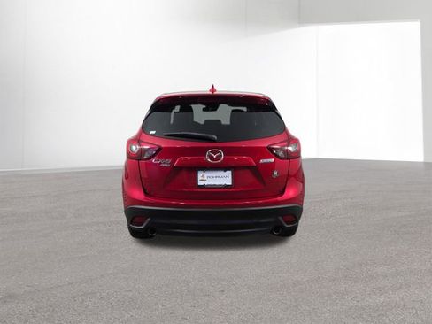 Used 2016 MAZDA CX-5 Grand Touring image 14