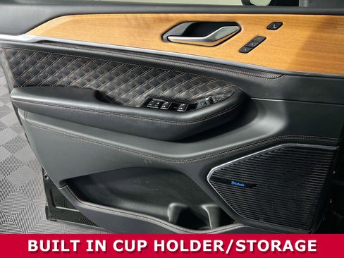 Used 2022 Jeep Grand Cherokee L Summit image 19